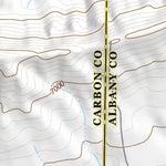 41106NE Page 35 Medicine Bow Topo Preview 3