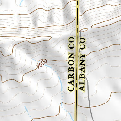 41106NE Page 35 Medicine Bow Topo Preview 3