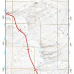 41106NE Page 37 Medicine Bow Topo Preview 1