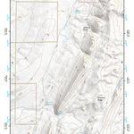 41106NE Page 38 Medicine Bow Topo Preview 1