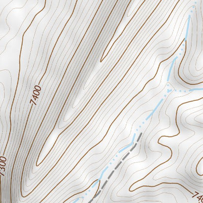 41106NE Page 38 Medicine Bow Topo Preview 3