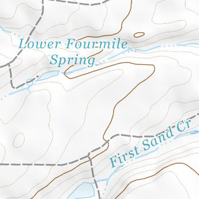 41106NE Page 39 Medicine Bow Topo Preview 2