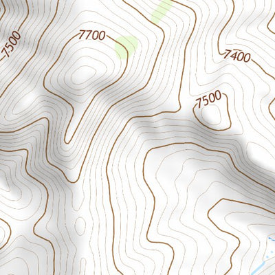 41106NE Page 39 Medicine Bow Topo Preview 3