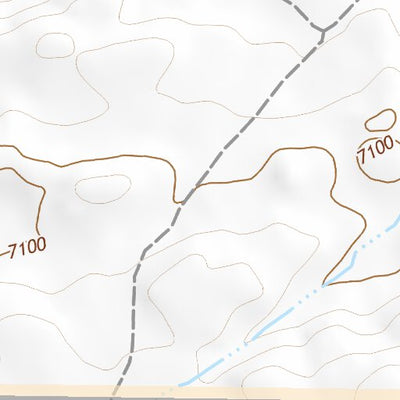 41106NE Page 40 Medicine Bow Topo Preview 2