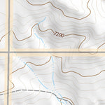 41106NE Page 40 Medicine Bow Topo Preview 3