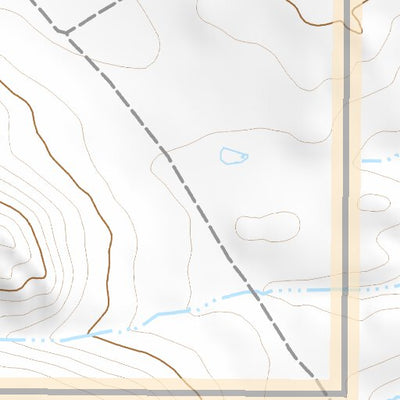41106NE Page 41 Medicine Bow Topo Preview 2