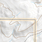 41106NE Page 41 Medicine Bow Topo Preview 3