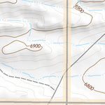 41106NE Page 42 Medicine Bow Topo Preview 2