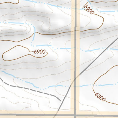 41106NE Page 42 Medicine Bow Topo Preview 2