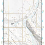 41106NE Page 43 Medicine Bow Topo Preview 1