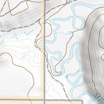41106NE Page 43 Medicine Bow Topo Preview 2