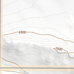 41106NE Page 45 Medicine Bow Topo Preview 2