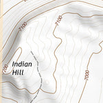 41106NE Page 45 Medicine Bow Topo Preview 3