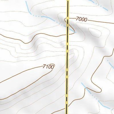 41106NE Page 47 Medicine Bow Topo Preview 3