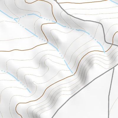 41106NE Page 48 Medicine Bow Topo Preview 3