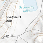 41106NE Page 50 Medicine Bow Topo Preview 2