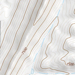 41106NE Page 50 Medicine Bow Topo Preview 3