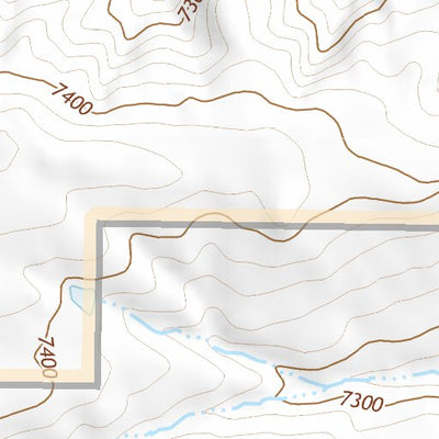 41106NE Page 51 Medicine Bow Topo Preview 2