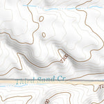 41106NE Page 51 Medicine Bow Topo Preview 3