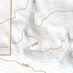 41106NE Page 52 Medicine Bow Topo Preview 3