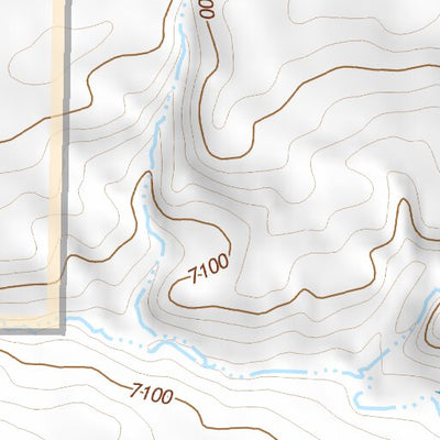 41106NE Page 52 Medicine Bow Topo Preview 3