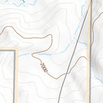 41106NE Page 53 Medicine Bow Topo Preview 2
