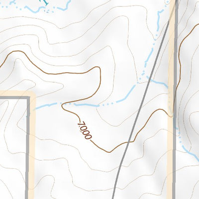 41106NE Page 53 Medicine Bow Topo Preview 2