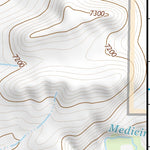 41106NE Page 53 Medicine Bow Topo Preview 3