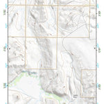 41106NE Page 54 Medicine Bow Topo Preview 1