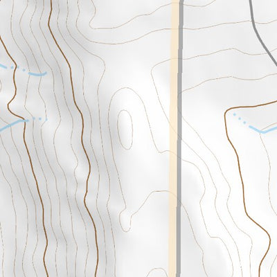 41106NE Page 54 Medicine Bow Topo Preview 2