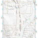 41106NE Page 55 Medicine Bow Topo Preview 1