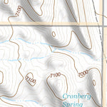 41106NE Page 55 Medicine Bow Topo Preview 3