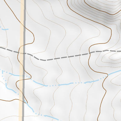 41106NE Page 56 Medicine Bow Topo Preview 2
