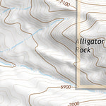 41106NE Page 56 Medicine Bow Topo Preview 3