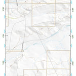 41106NE Page 57 Medicine Bow Topo Preview 1
