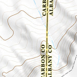 41106NE Page 59 Medicine Bow Topo Preview 3