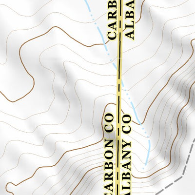 41106NE Page 59 Medicine Bow Topo Preview 3