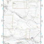 41106NE Page 60 Medicine Bow Topo Preview 1