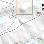 41106NE Page 60 Medicine Bow Topo Preview 3