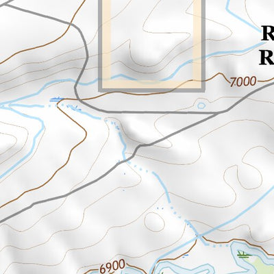 41106NE Page 60 Medicine Bow Topo Preview 3