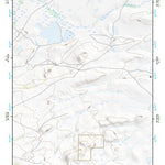 41106NE Page 61 Medicine Bow Topo Preview 1