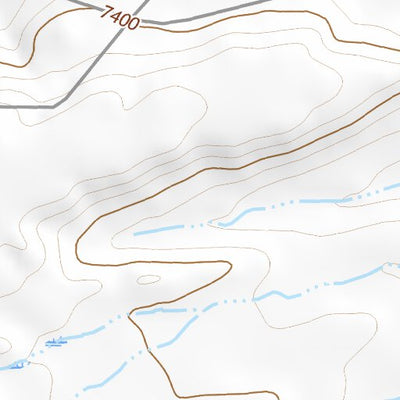 41106NE Page 61 Medicine Bow Topo Preview 2