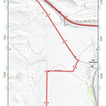41106NE Page 62 Medicine Bow Topo Preview 1