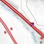 41106NE Page 62 Medicine Bow Topo Preview 3