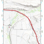 41106NE Page 63 Medicine Bow Topo Preview 1