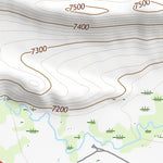 41106NE Page 63 Medicine Bow Topo Preview 3
