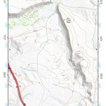 41106NE Page 64 Medicine Bow Topo Preview 1