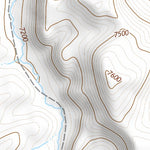 41106NE Page 64 Medicine Bow Topo Preview 3