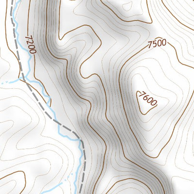 41106NE Page 64 Medicine Bow Topo Preview 3
