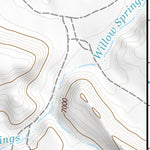41106NE Page 66 Medicine Bow Topo Preview 3